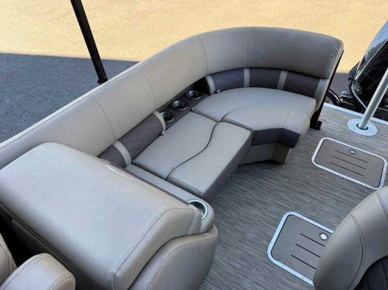 2021 Bennington 25LPD - ESP US-ETWL0178E121 [photo 29]